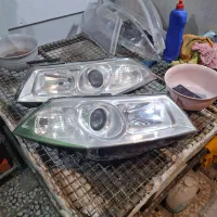 چراغ استوک دنا رانا 207 تارا h30 ازرا t8 x22 هایما|قطعات یدکی و لوازم جانبی|اصفهان, بابوکان جنوبی|دیوار