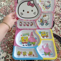 اثاث بچه نونو