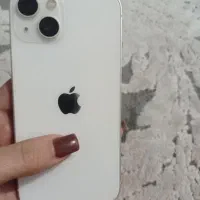 ایفون 13نرمال در حد نو