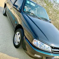 پژو پارس سال مدل اخر 1400 مشابه صفر|خودرو سواری و وانت|قشم, |دیوار