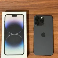 آیفون 14 پرو مکث