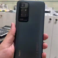 گوشی موبایل Redmi 10 2022|موبایل|اصفهان, شهرک کاوه|دیوار