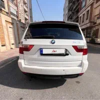 بی‌ام‌و bmw X3 30i،مدل ۲۰۰۸فول ترخیص ۲۰۱۰کم کارکرد|خودرو سواری و وانت|تهران, شهرک ولیعصر جنوبی|دیوار