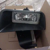 پروژکتور مه شکن جلو ۴۰۵