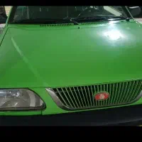 تاکسی مدل 1386