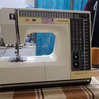 ژانومه ۶۰۰۰