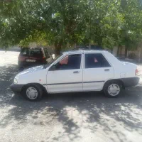 پراید 131 EX، مدل ۱۳۹۸