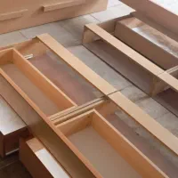 یک‌عددسرویس‌خواب‌دونفره|تخت و سرویس خواب|باغستان, |دیوار