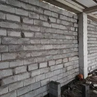 اوستاکار بنا، بنایی دیوار چینی، سیمان کاری|خدمات پیشه و مهارت|رشت, شهرک قدس|دیوار