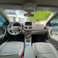 رنو اسکالا 2014 فول E4