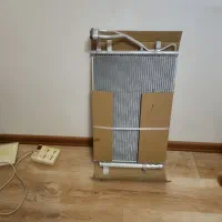 رادیاتور کولر سراتو