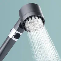 لذت حمام کردن/با سردوش پرفشار ماساژور دار/چندحالته|لوازم حمام|کاشان, شهدا|دیوار