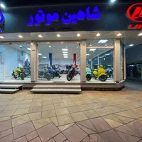 موتور طرح هندا ۱۲۵و۱۵۰|موتورسیکلت|کرج, اصفهانی‌ها|دیوار