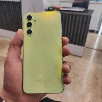 سامسونگ A 34|موبایل|گرمدره, |دیوار