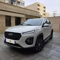 ایکس22 پرو دنده ای سفید کم کارکرد خانگی