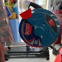 پروفیل بر صنعتی باس ۲۴۰۰وات