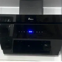 هود اشپزخانه