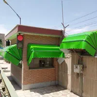 ۲۵۰ و۳متربازشو به اندازدلخواه سایبان|فروشگاه و مغازه|تهران, قیطریه|دیوار