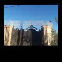 حفاظ شاخ گوزنی و آبشاری نرده|مصالح و تجهیزات ساختمان|شهریار, شهرک شاهد|دیوار