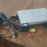 پلی استیشن ۲(ps2)
