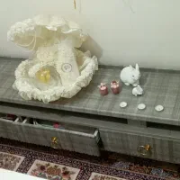 میز تلویزیون|میز تلویزیون|تهران, والفجر (افسریه)|دیوار