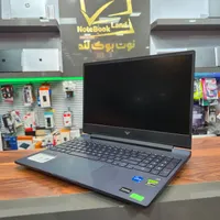 لپ تاپ گیمینگ اچ پی HP Victus Gaming laptop|رایانه همراه|بندرعباس, |دیوار