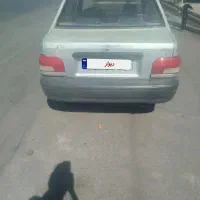 پراید مدل ۸۶|خودرو سواری و وانت|سیرجان, |دیوار