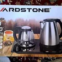 چای ساز هاردستون مدل TKG 3620