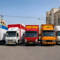 باربری حمل باراثاثیه منزل کارگرخالی اسباب کشی خاور