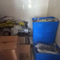 واگذاری لوازم یدکی زیر قیمت به علت کمبود جا|قطعات یدکی و لوازم جانبی|اسلامشهر, شهرک واوان|دیوار