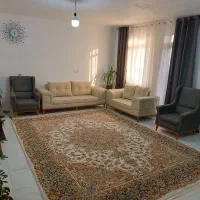 فروش منزل آپارتمان ۹۰ متری ۲خوابه طبقه اول در قمشه|فروش آپارتمان|شیراز, شهرک قمشه|دیوار