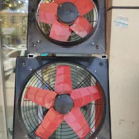 هواکش صنعتی