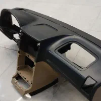 داشبورد پارس جدید|قطعات یدکی و لوازم جانبی|داراب, |دیوار