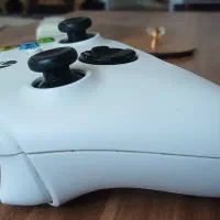 xbox s|کنسول، بازی ویدئویی و آنلاین|زنجان, |دیوار