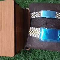 ساعت رولکس تاجدار ست زنانه و مردانه نونو...|ساعت|دورود, |دیوار