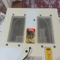 دستگاه جوجه کشی۴۸ تایی اتوماتیک اسکندری.