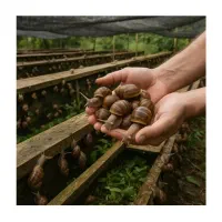 پرورش ماهی وپرندگان زینتی ،حلزون،زالوو|ماهی|مراغه, |دیوار