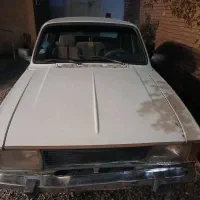 پیکان سواری بنزینی|خودرو سواری و وانت|باغ بهادران, |دیوار