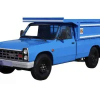 نیسان زامیاد دو گانه صفر با اتاق