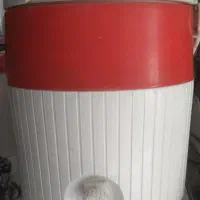 کلمن آبی