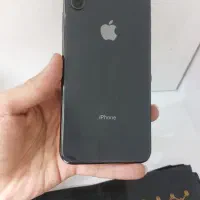 ایفون xs max 512
