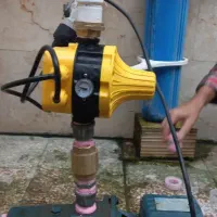 تعمیرو نصب پمپ و لوله کشی و رفع نشتی