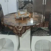 حراج میز ناهارخوری