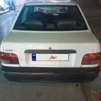پراید صبا مدل 1391 دوگانه کارخانه