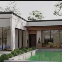 ویلا-باغ-جنگلی-شهرکی-لوکس-کردان-سهیلیه