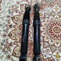 کمک فنر.چراغ عقب.مدار. چراغ پلاک 405 و قاب مانیتور|قطعات یدکی و لوازم جانبی|گلستان (تهران), |دیوار