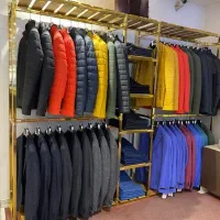 طبقه . رگال . کمد و چوب لباسی. شلف /دکور فروشگاهی|کتابخانه، شلف، قفسه‌های دیواری|آباده, |دیوار