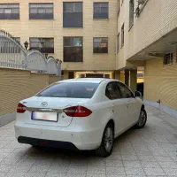 جک j5 فوق تمیز|خودرو سواری و وانت|اصفهان, سپاهانشهر|دیوار