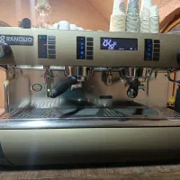 دستگاه قهوه ساز صنعتی