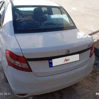 ساینا مدل 1400|خودرو سواری و وانت|شاهرود, |دیوار